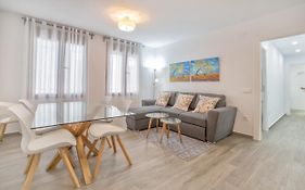 Tejon Y Marin, Nuevo Apartamento En Casco Antigueo